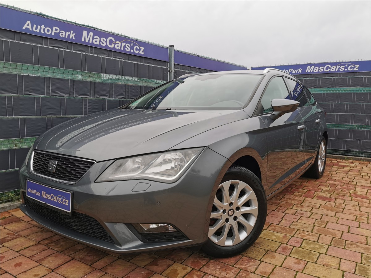 Seat Leon ST 1.6 TDI Style