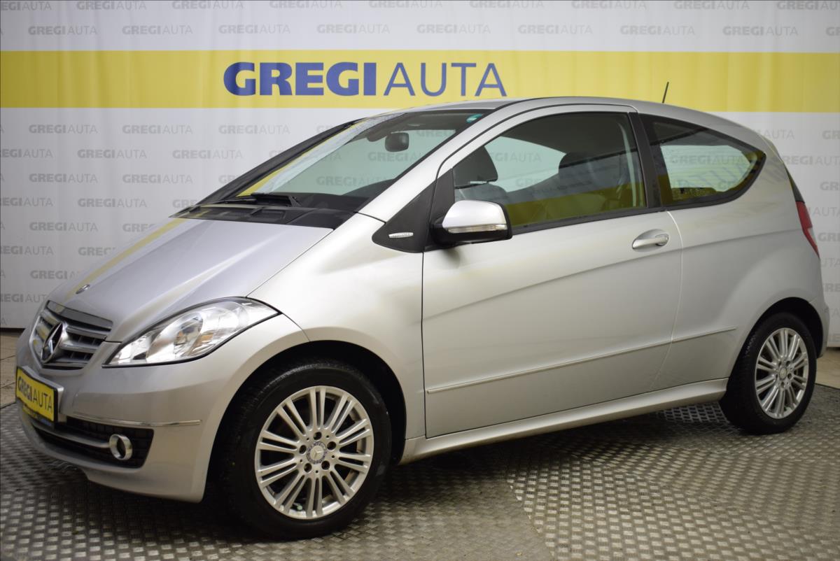 mercedes-benz-tridy-a-a180-automat-po-servisu - 2