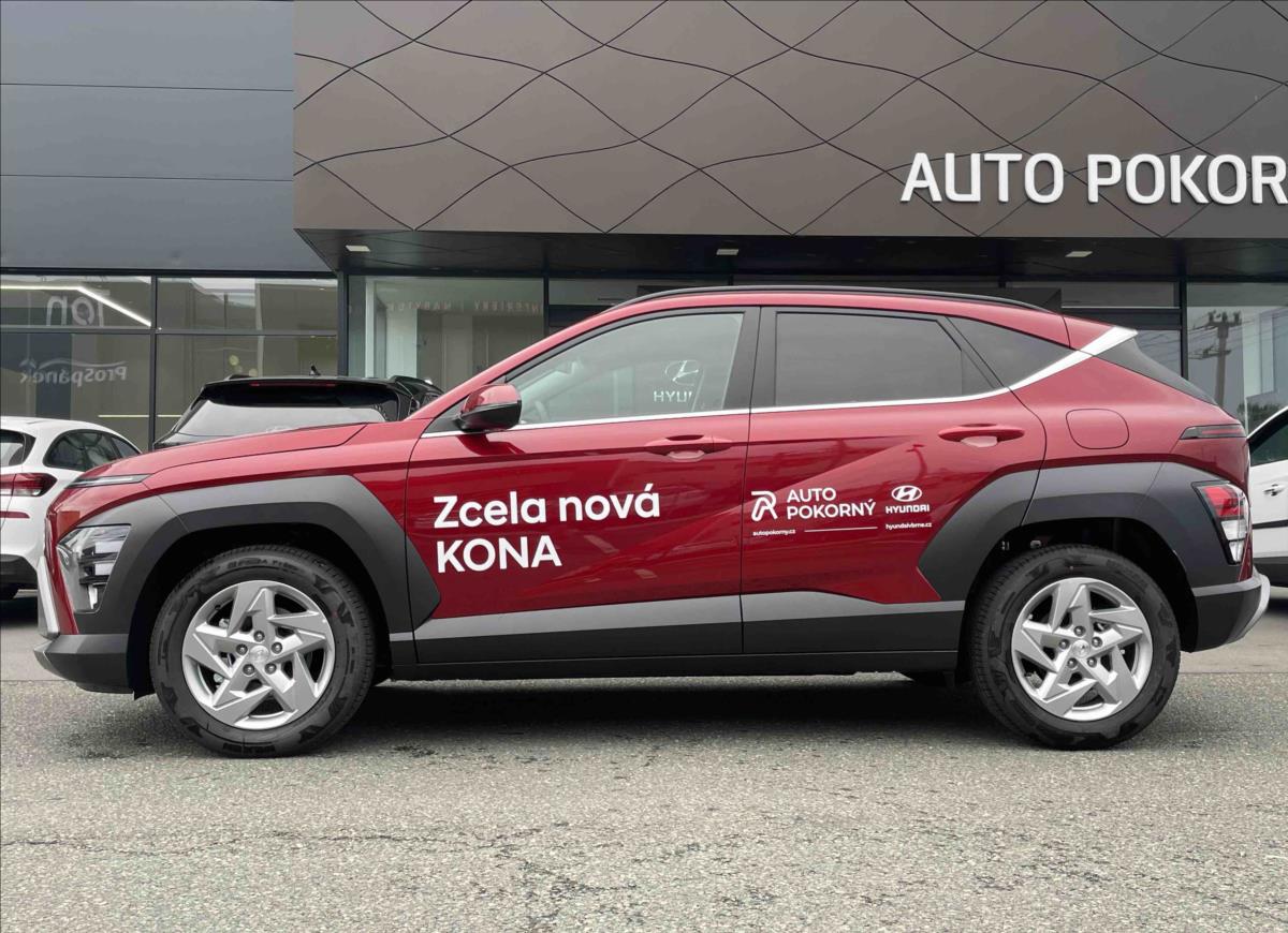 hyundai-kona-1-6-tgdi-dct-smart-technology - 1