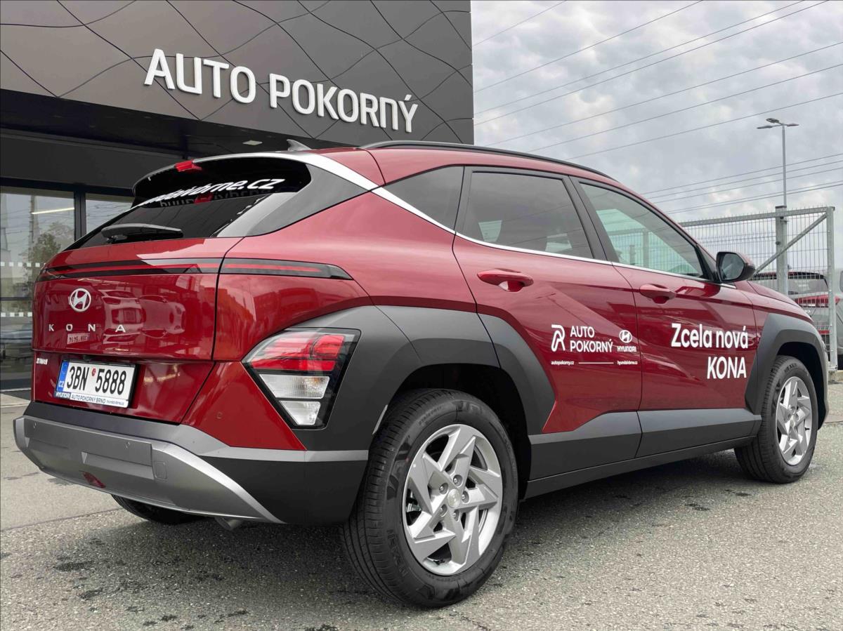 hyundai-kona-1-6-tgdi-dct-smart-technology - 3