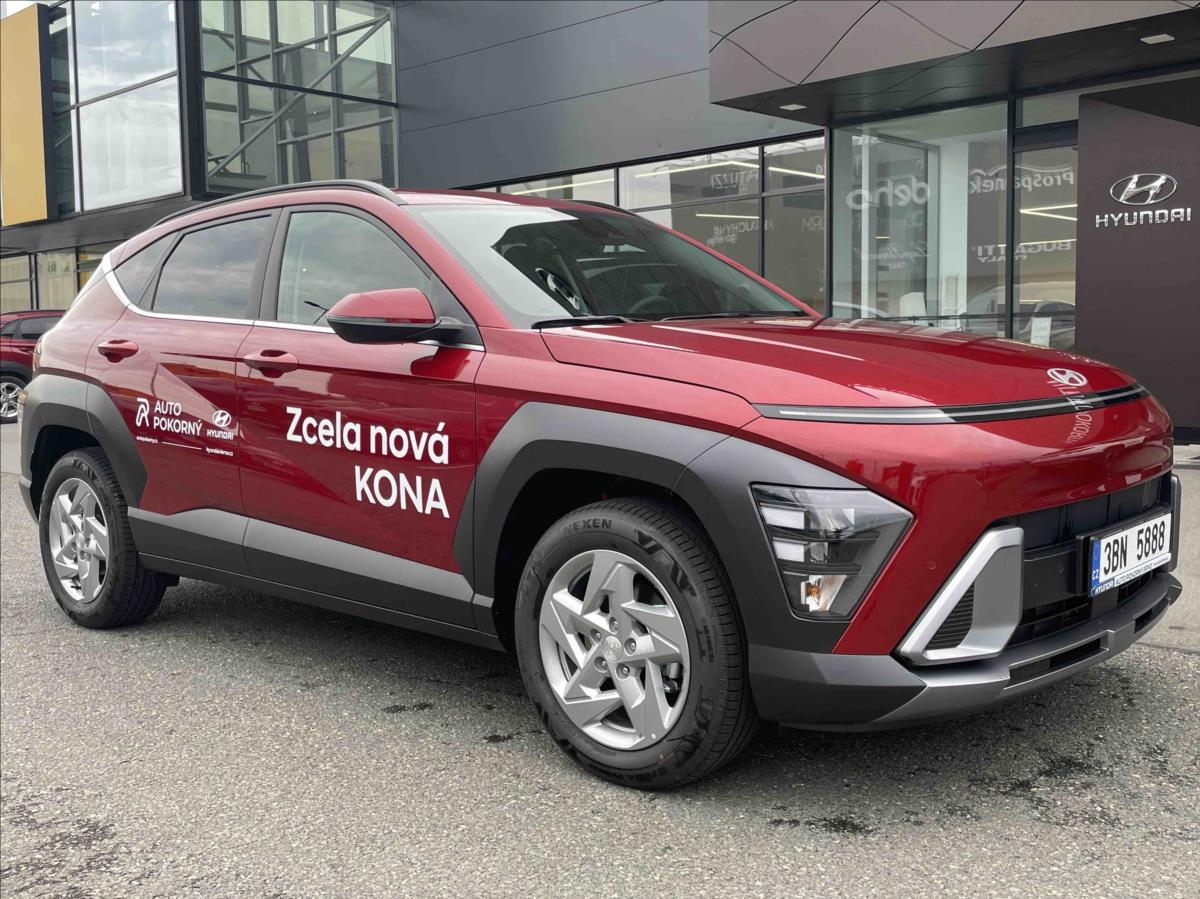hyundai-kona-1-6-tgdi-dct-smart-technology - 4