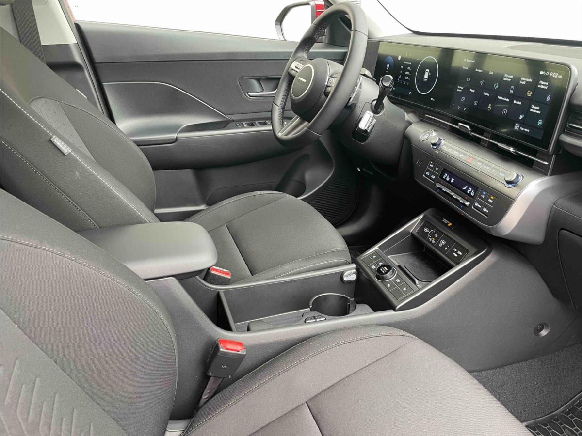 hyundai-kona-1-6-tgdi-dct-smart-technology - 9