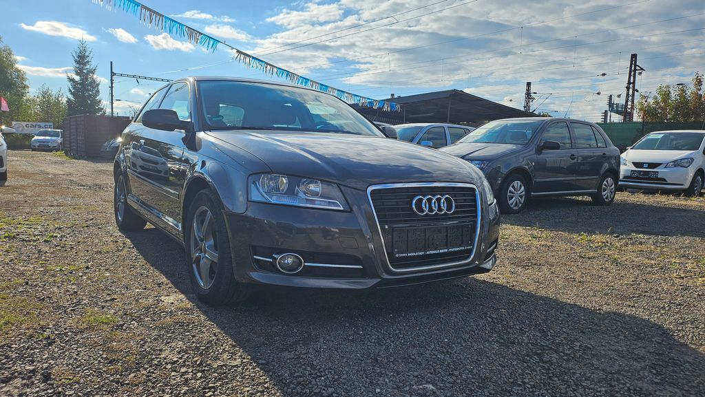 audi-a3-1-2-tsfi-navi-nova-stk - 1