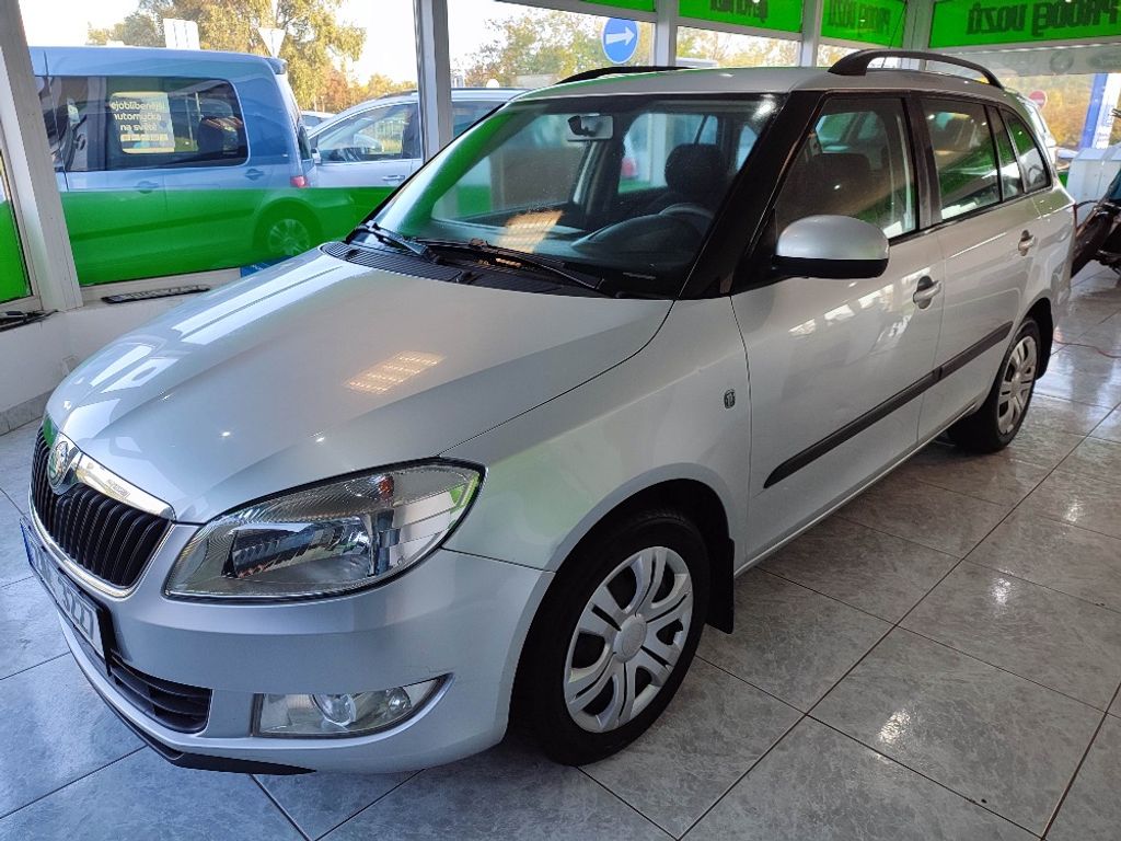 skoda-fabia-combi-1-2tsi-63kw - 1