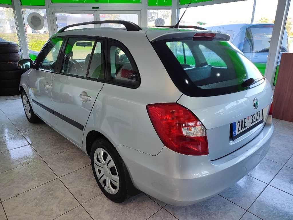 skoda-fabia-combi-1-2tsi-63kw - 2