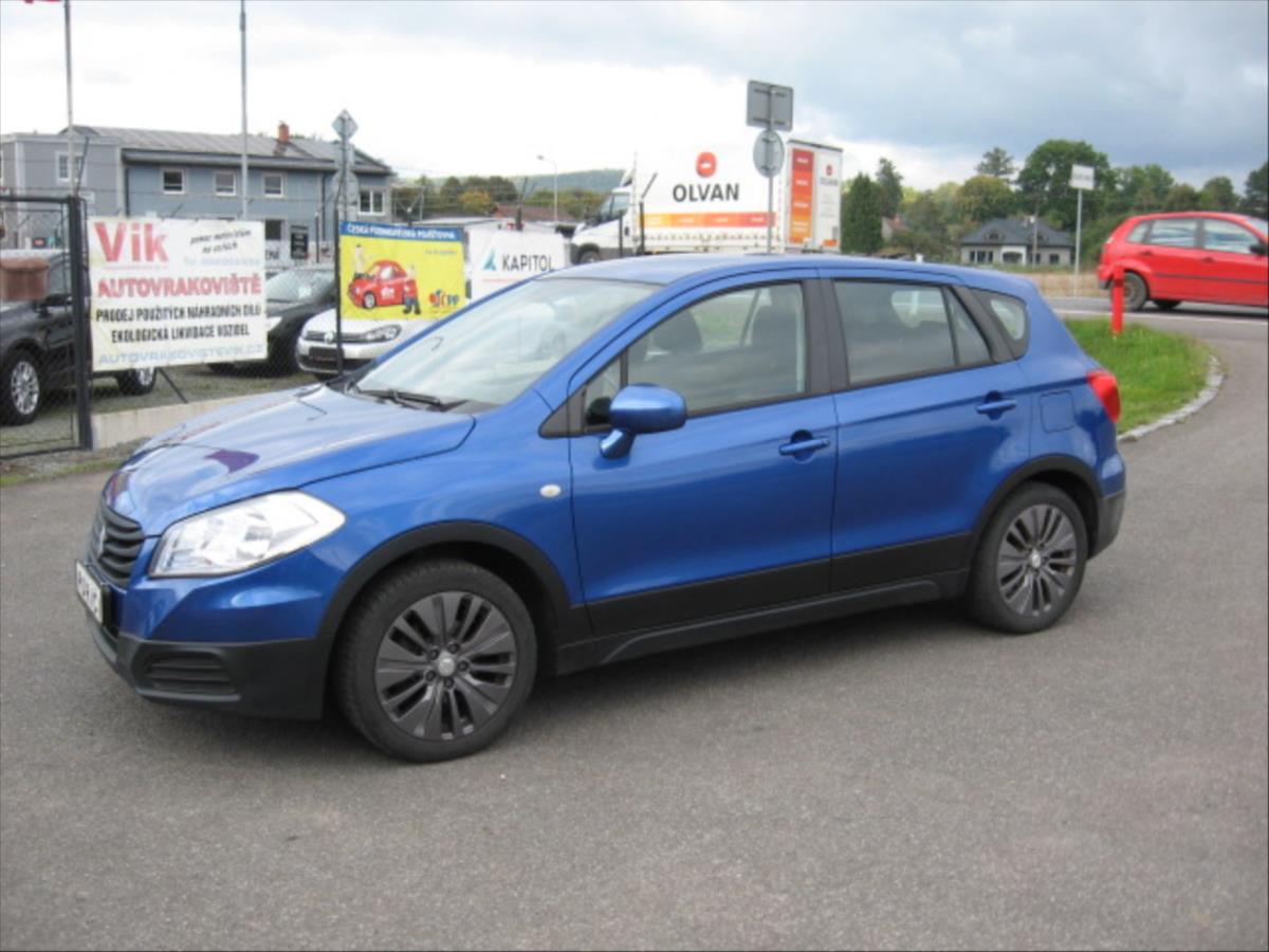 suzuki-sx4-s-cross-1-6 - 1