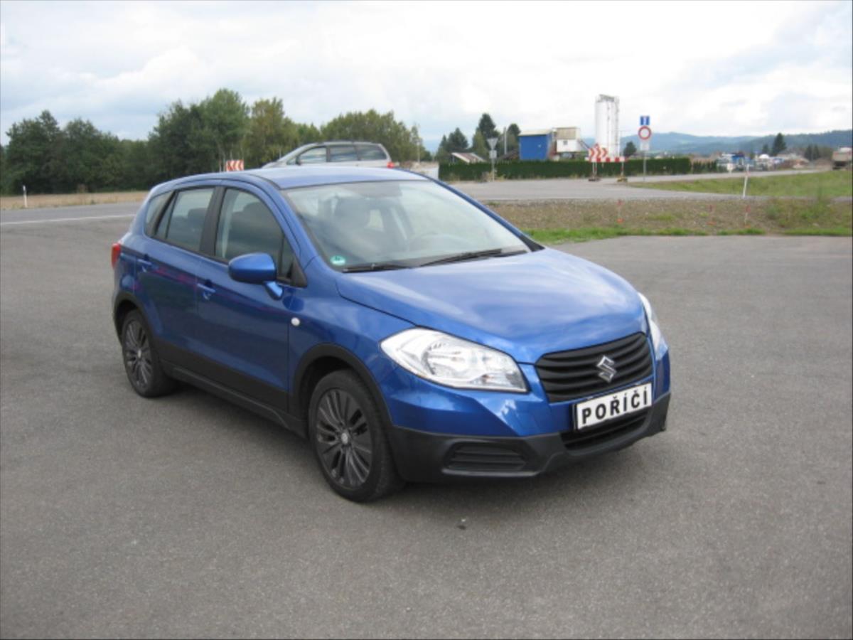 suzuki-sx4-s-cross-1-6 - 2