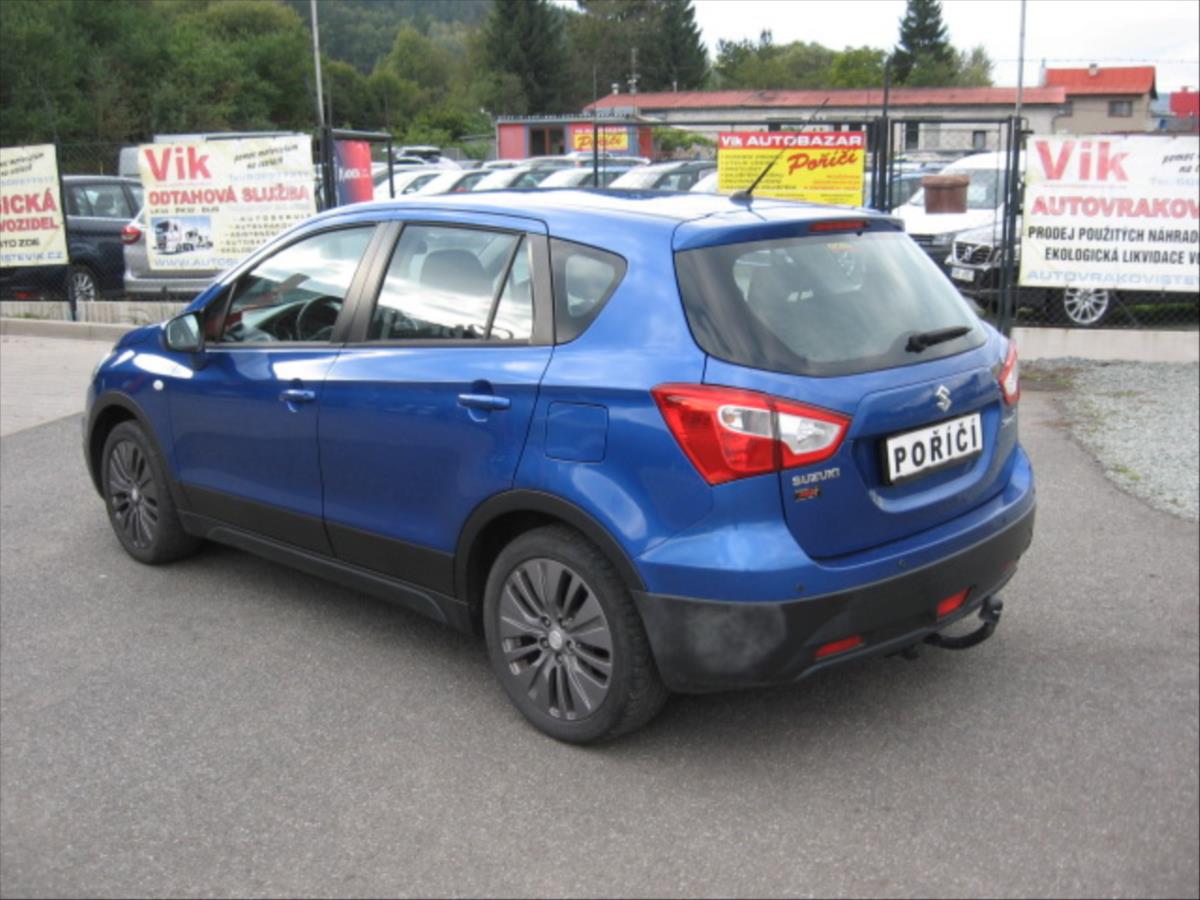 suzuki-sx4-s-cross-1-6 - 4