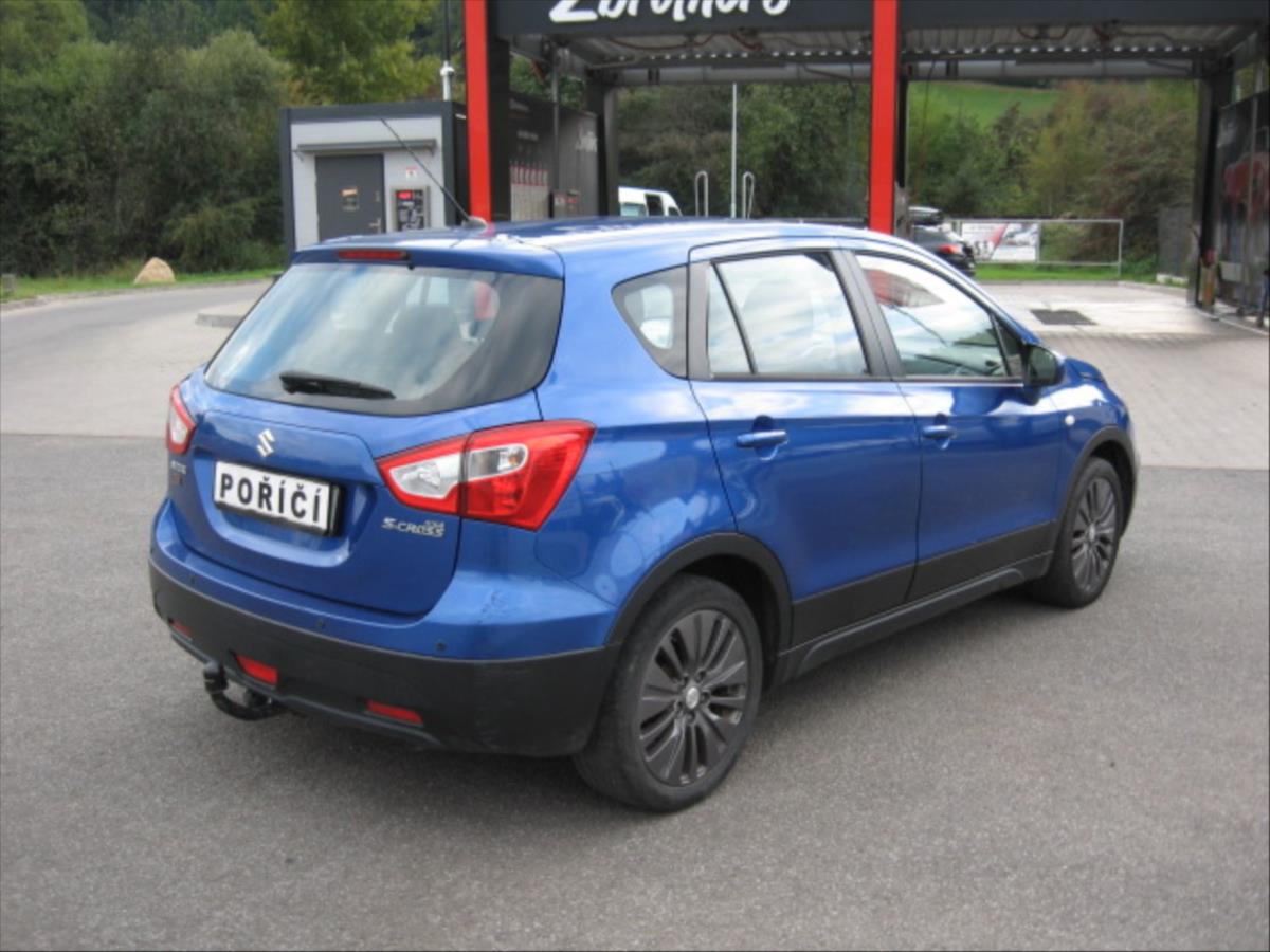 suzuki-sx4-s-cross-1-6 - 5