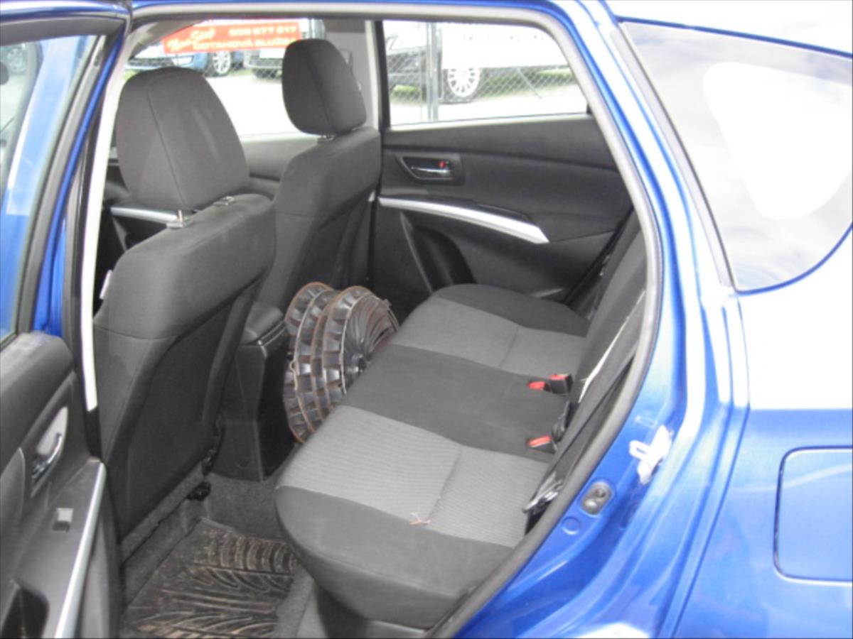 suzuki-sx4-s-cross-1-6 - 7