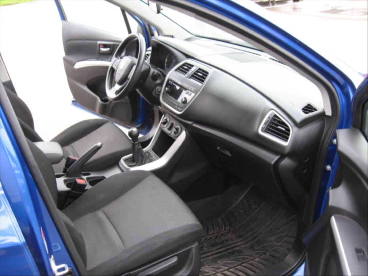 suzuki-sx4-s-cross-1-6 - 8