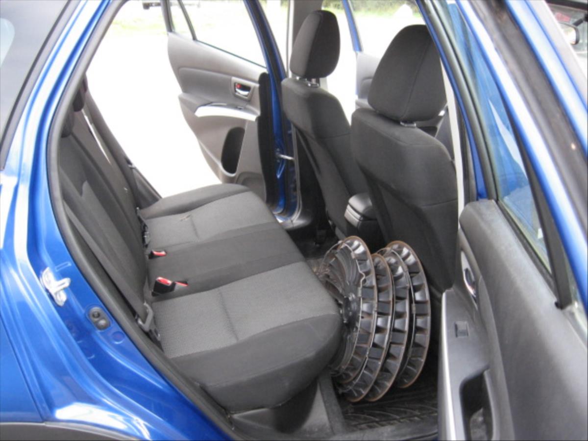 suzuki-sx4-s-cross-1-6 - 9