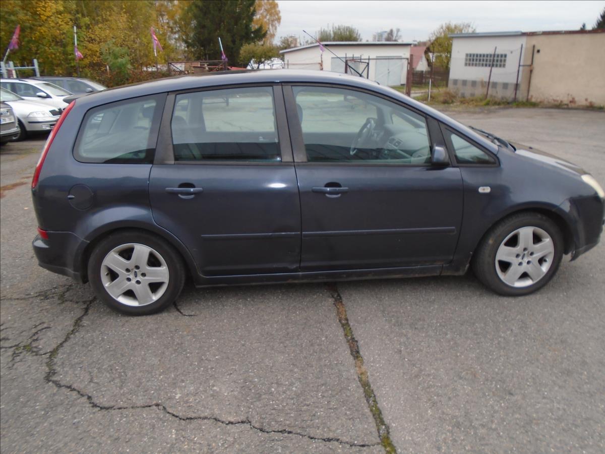 ford-c-max-1-8-duratec-trend-1-8-benzin-92kw - 2