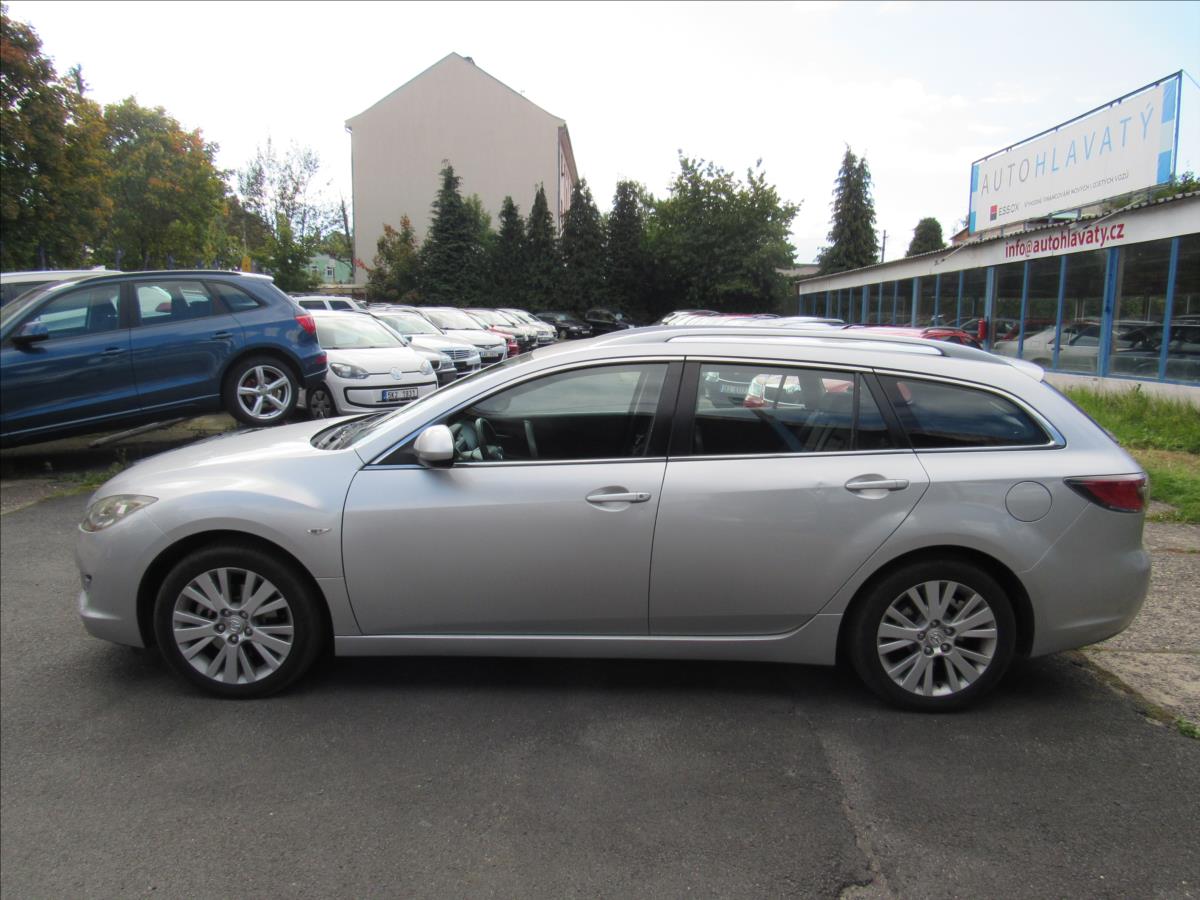 mazda-6-1-8-mzr-88kw-combi - 6