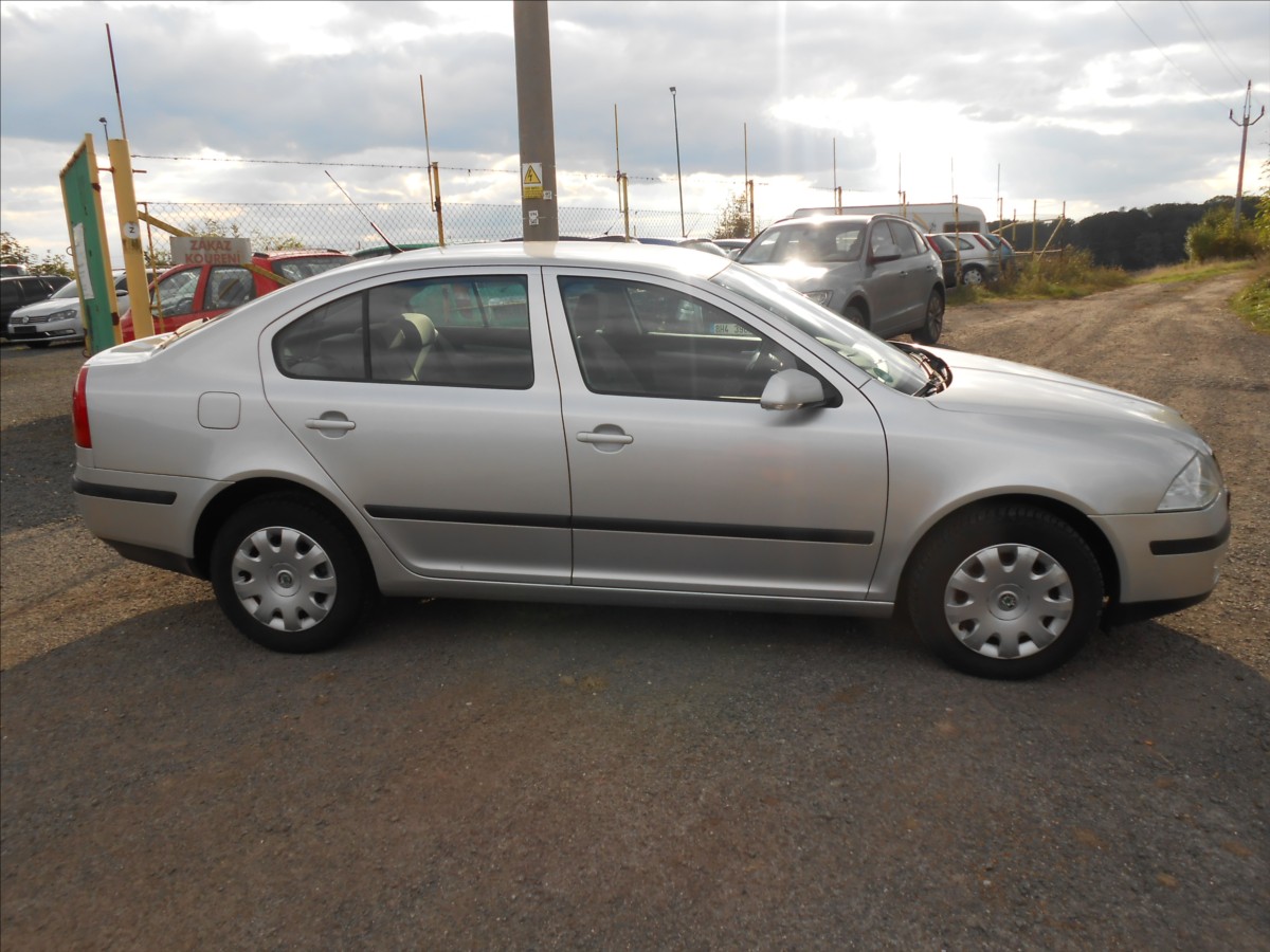 skoda-octavia-1-6-i-75-kw-digiklima-serviska - 1