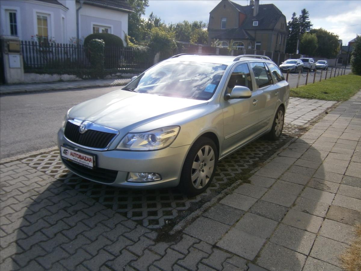 skoda-octavia-1-6-tdi-klima - 2