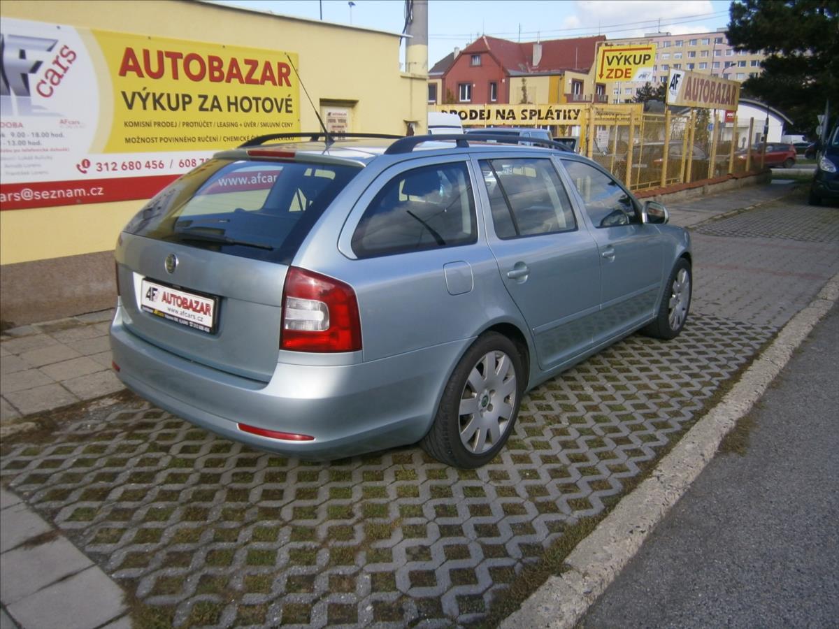 skoda-octavia-1-6-tdi-klima - 4