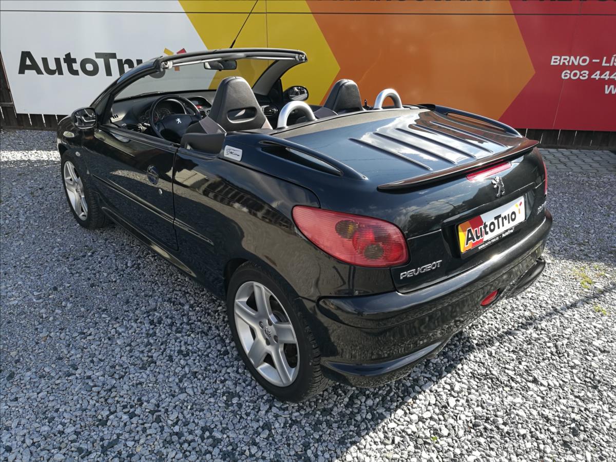 peugeot-206-1-6-i-cc-rc-line - 3