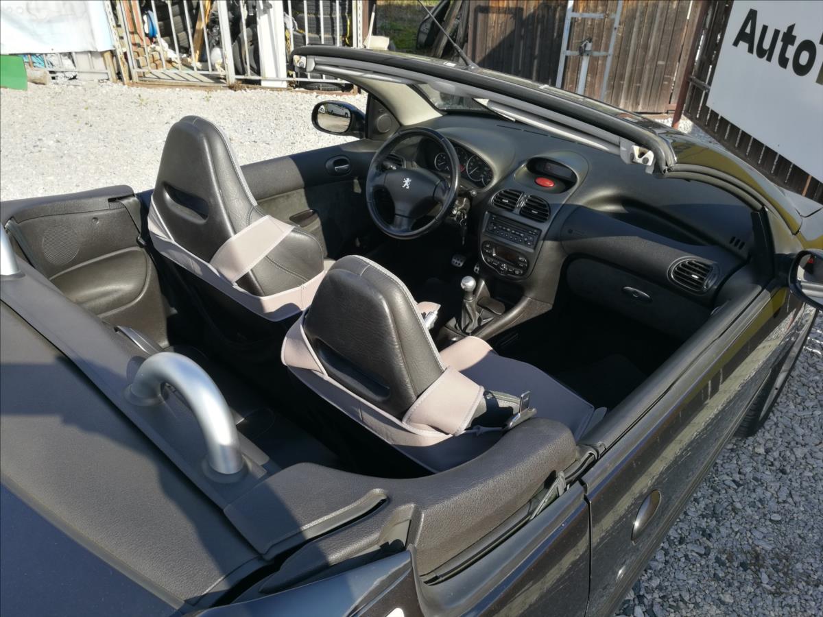 peugeot-206-1-6-i-cc-rc-line - 5