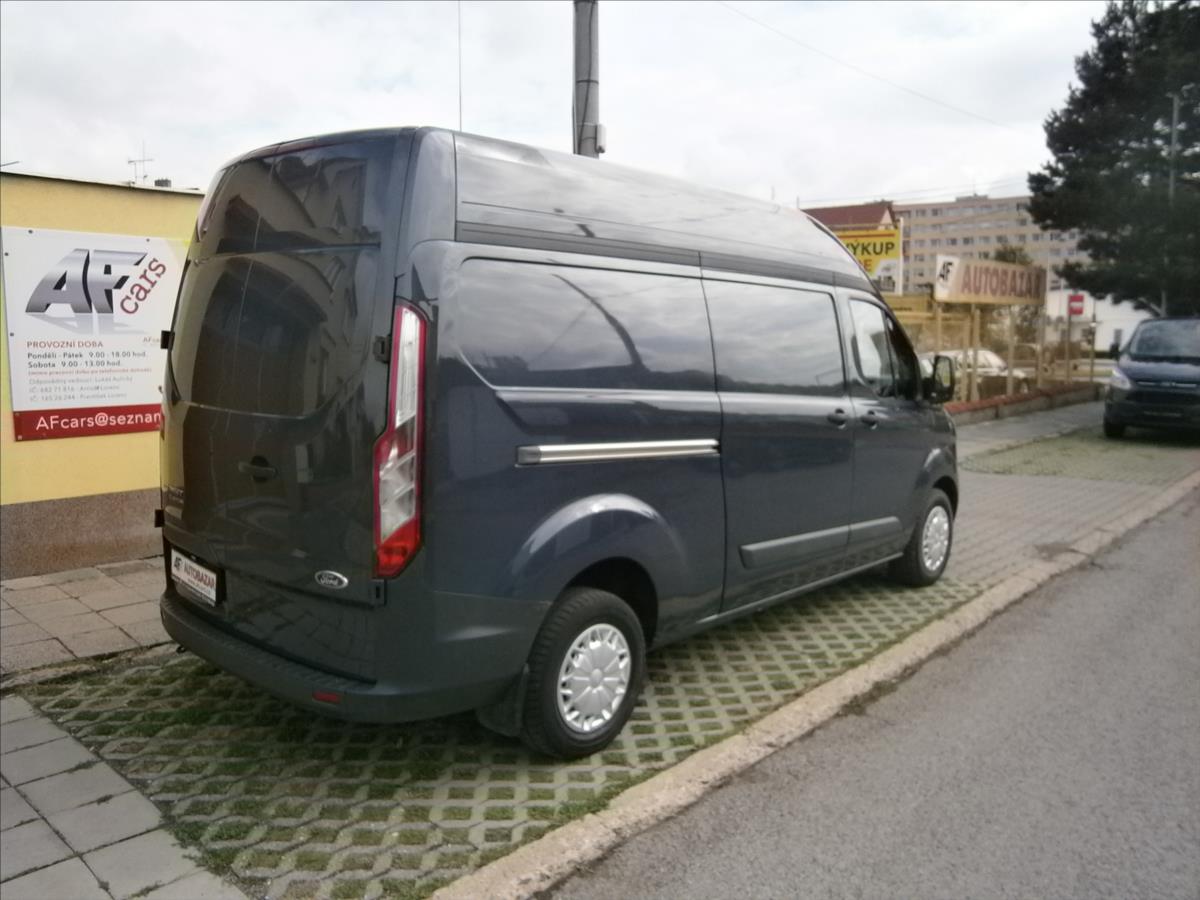 ford-transit-custom-2-2-tdci-l2h2-klima - 5