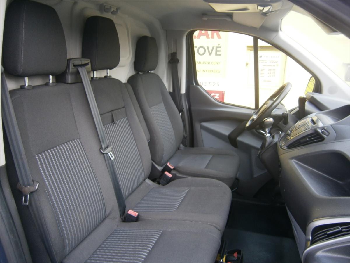 ford-transit-custom-2-2-tdci-l2h2-klima - 9