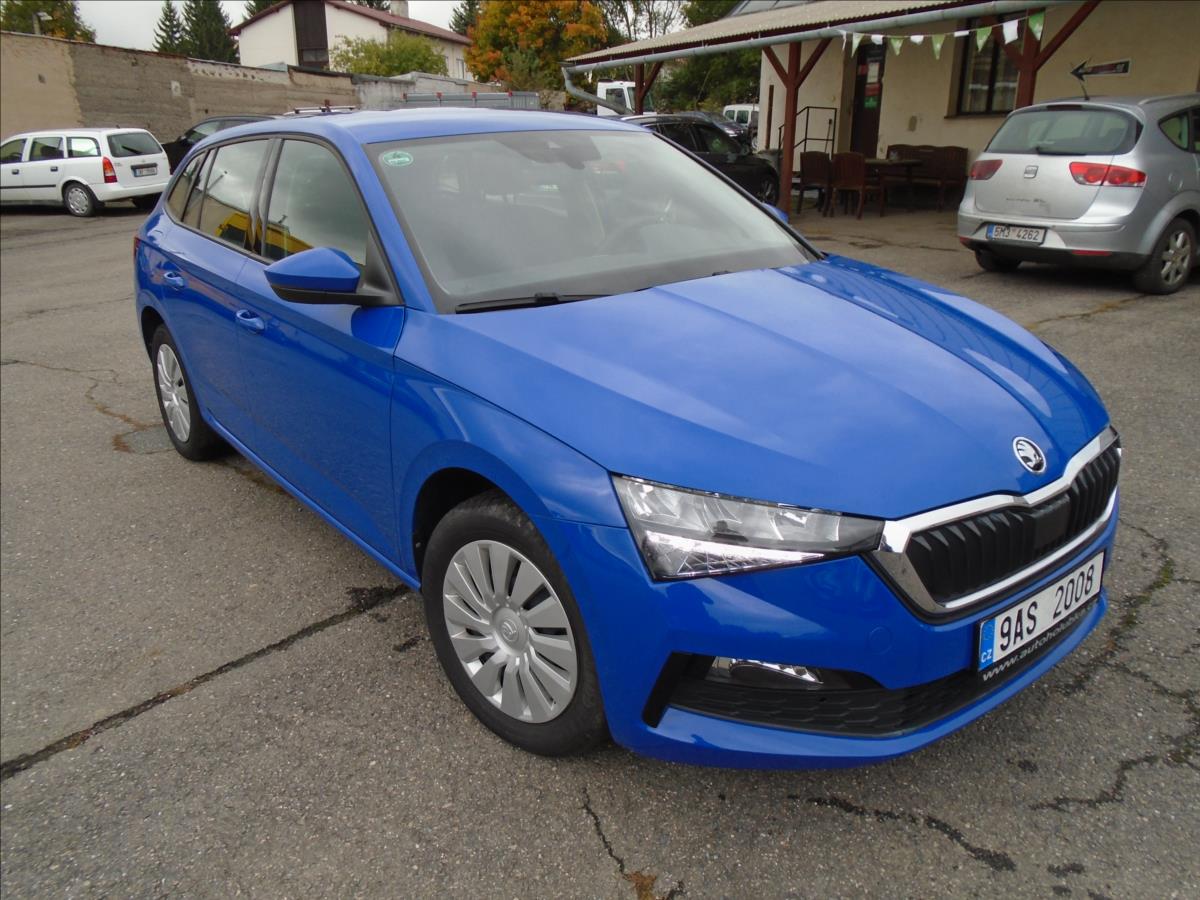 skoda-scala-1-0 - 1