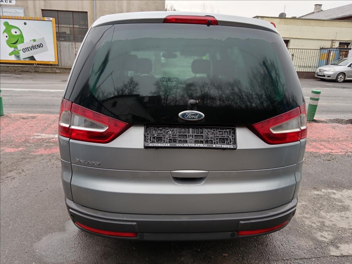 ford-galaxy-2-0-tdci-ghia - 9