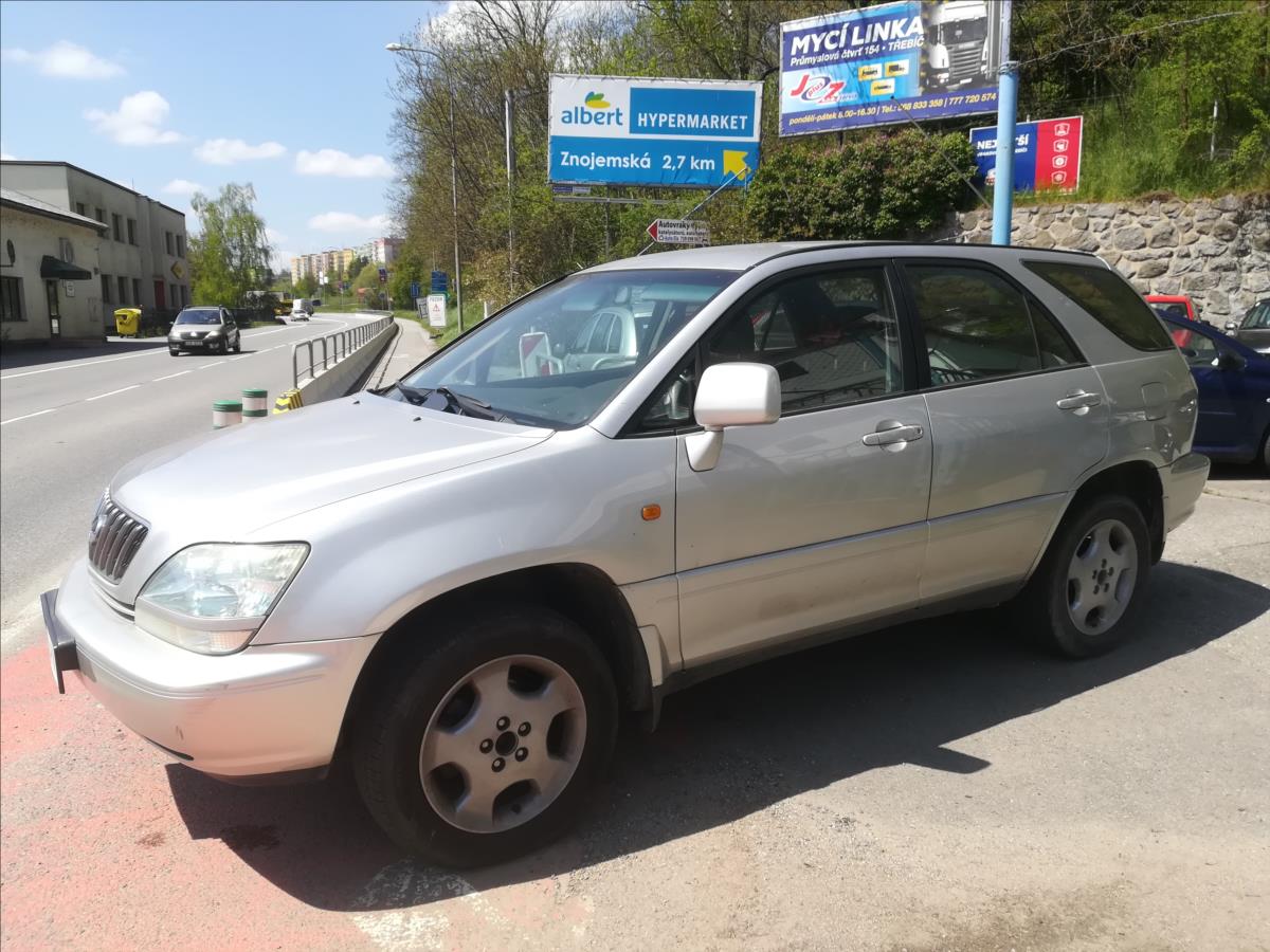 lexus-rx-300-3-0-executive - 4