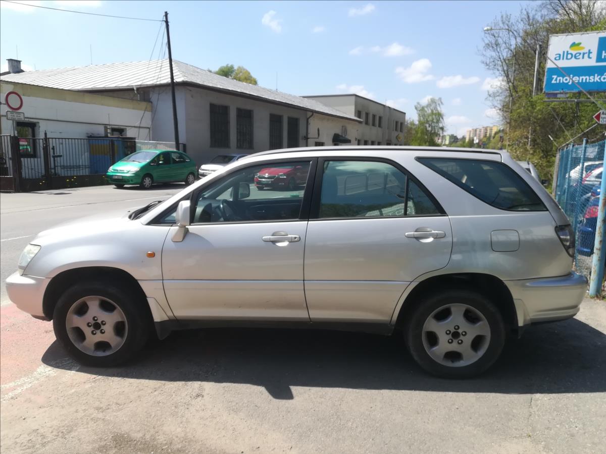 lexus-rx-300-3-0-executive - 6