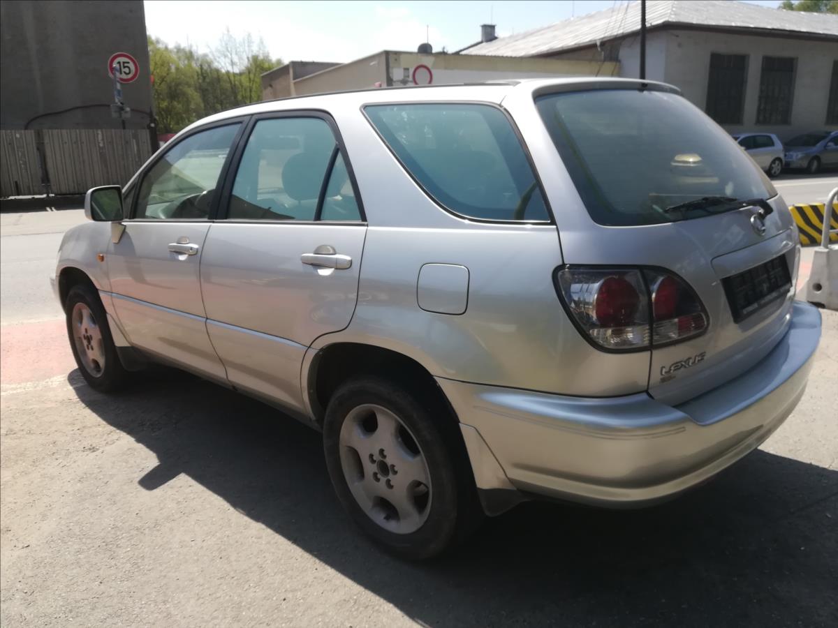 lexus-rx-300-3-0-executive - 7