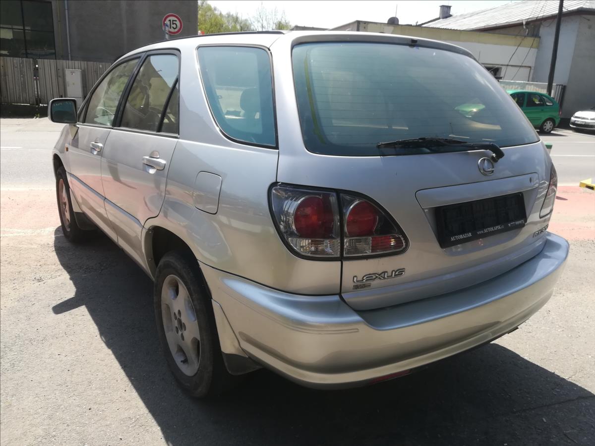 lexus-rx-300-3-0-executive - 8