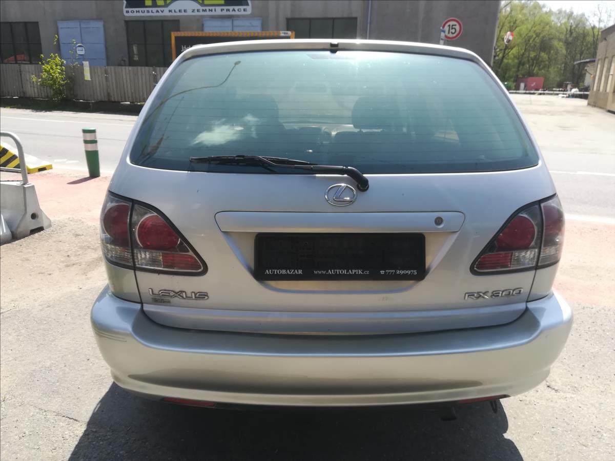 lexus-rx-300-3-0-executive - 9