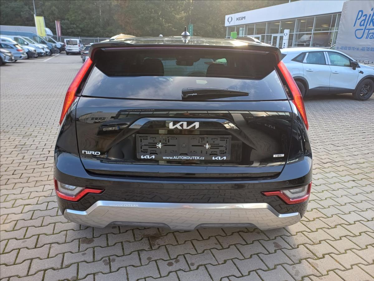 kia-niro-1-6-niro-sg2-gdi-gpf-hev-6dct-style-2025 - 5
