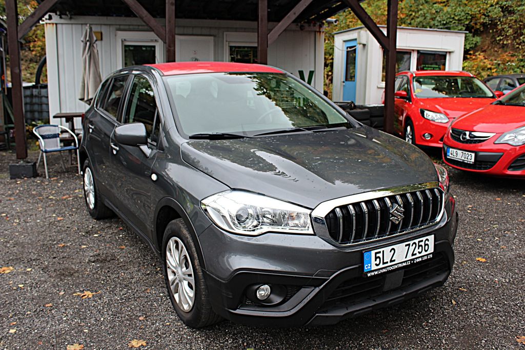 suzuki-sx4-s-cross-1-0i - 2