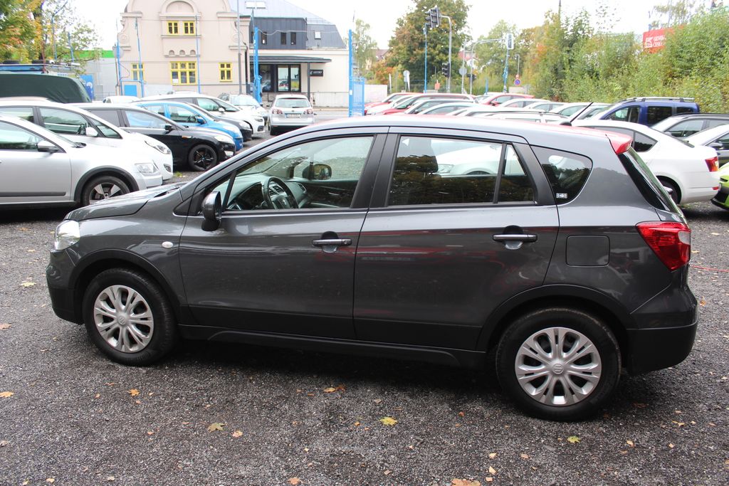 suzuki-sx4-s-cross-1-0i - 4
