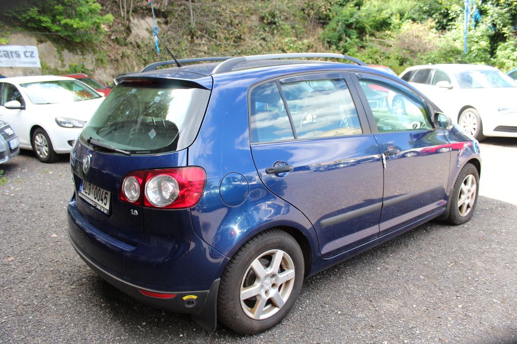 volkswagen-golf-plus-1-6-trendline - 4