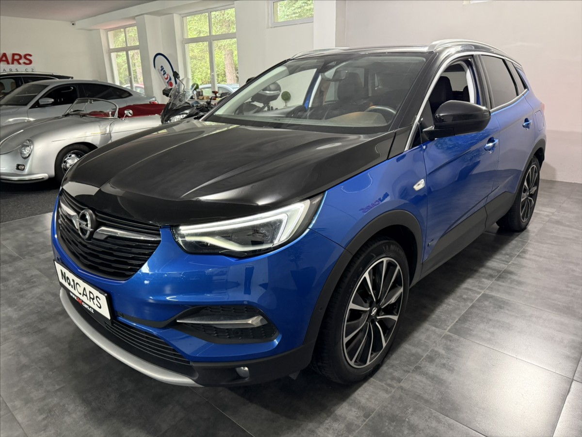 opel-grandland-x-1-6-hybrid-4x4-cosmo-kamera - 2
