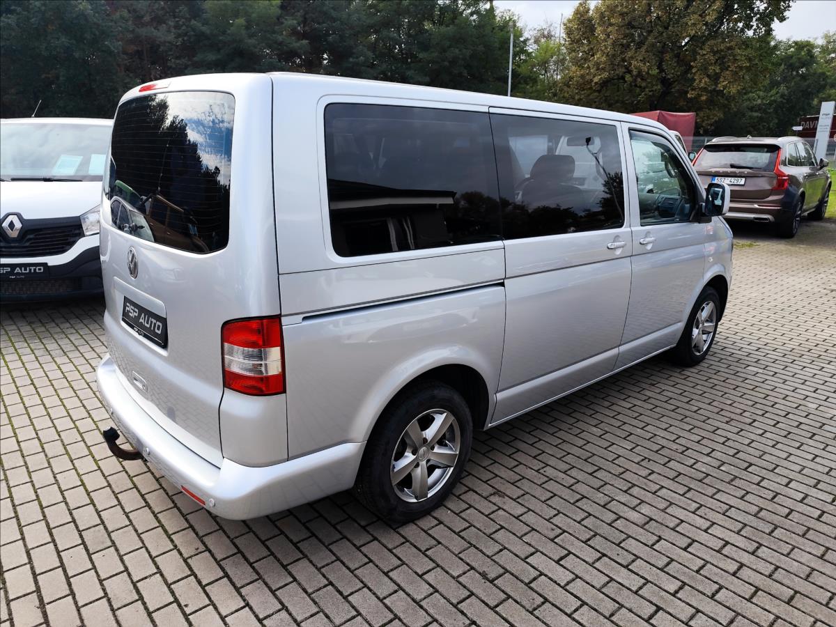 volkswagen-caravelle-2-5tdi-96kw-face-8mist-alu-klima - 1