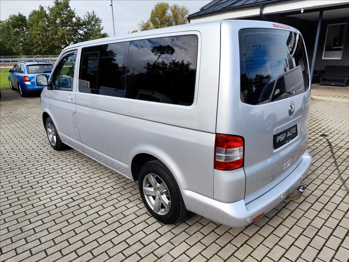 volkswagen-caravelle-2-5tdi-96kw-face-8mist-alu-klima - 5