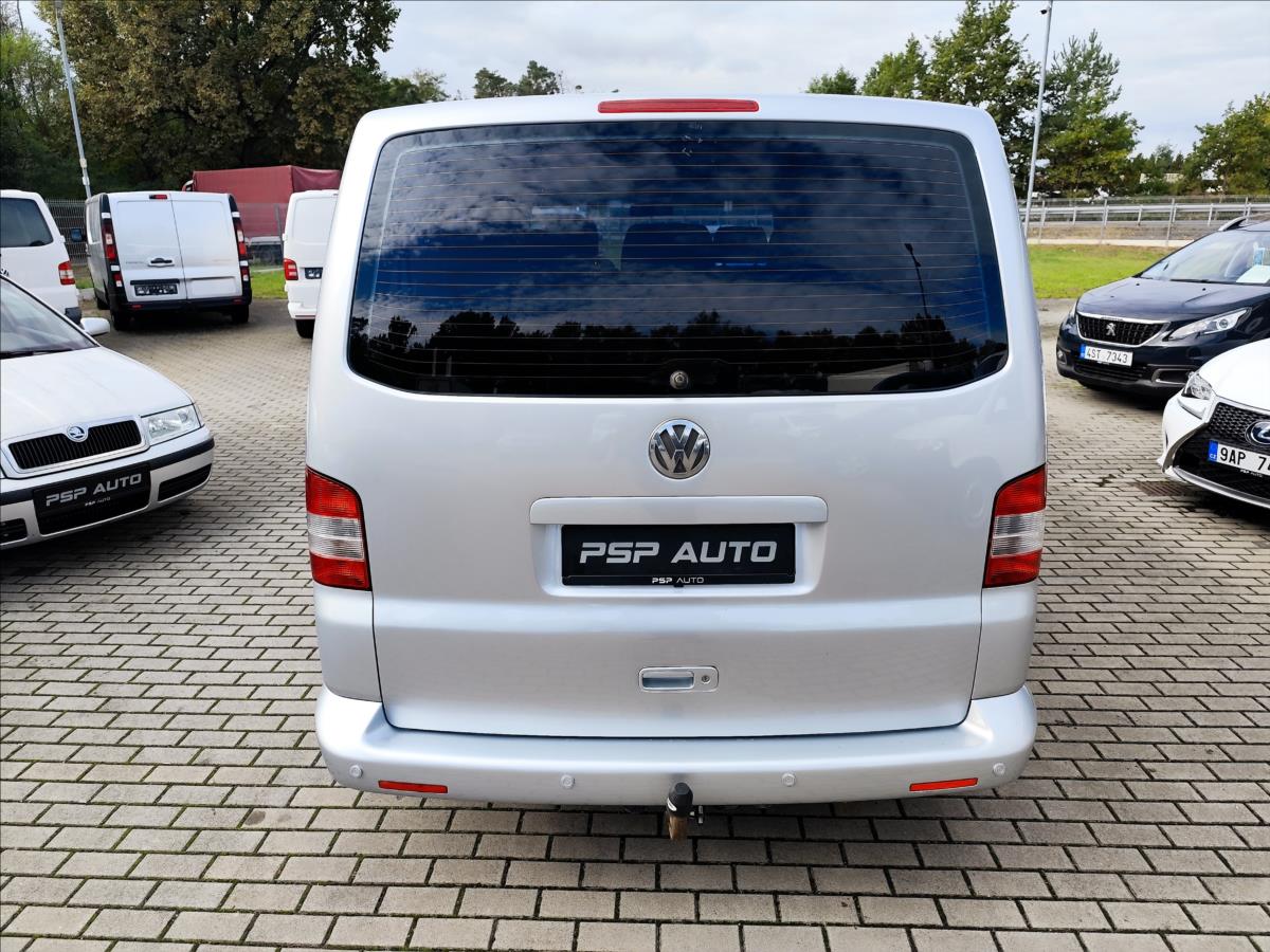 volkswagen-caravelle-2-5tdi-96kw-face-8mist-alu-klima - 7