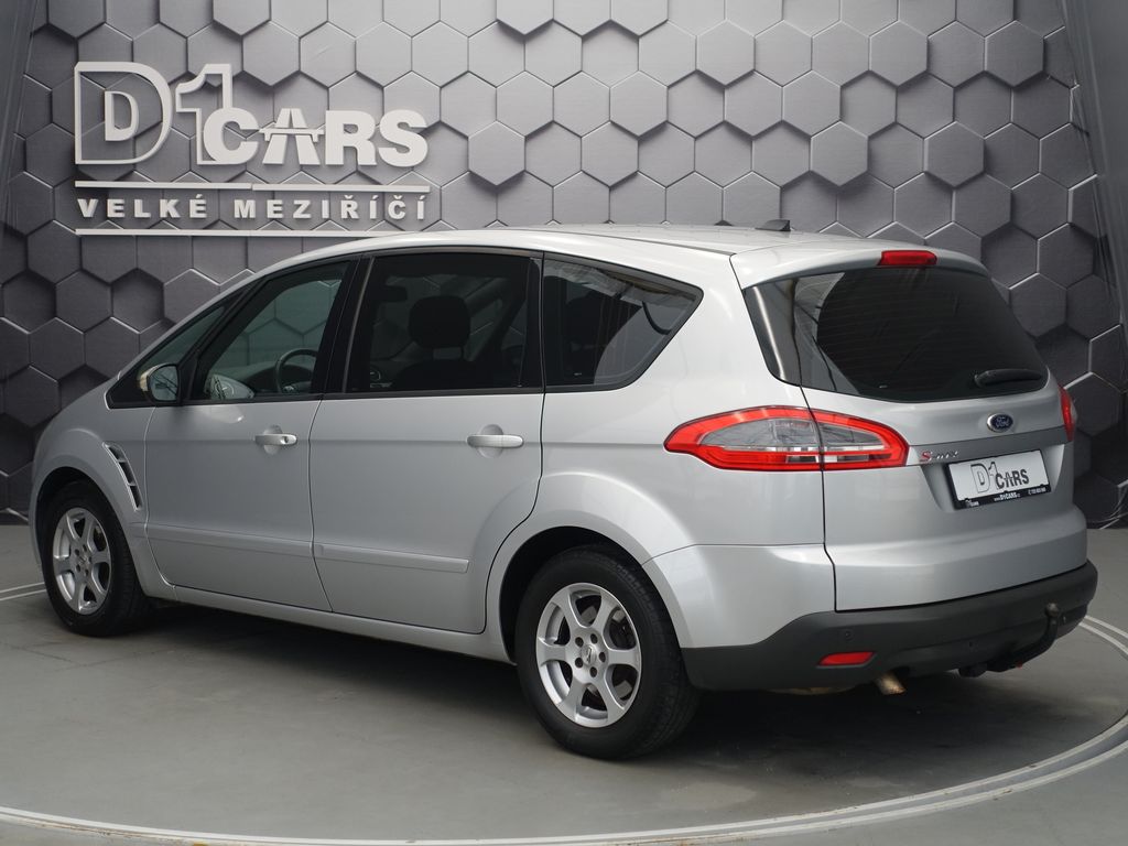 ford-s-max-2-0-tdci - 1