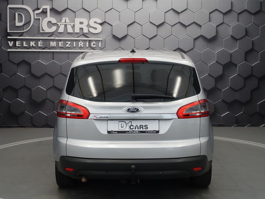 ford-s-max-2-0-tdci - 2