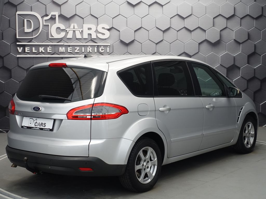ford-s-max-2-0-tdci - 3