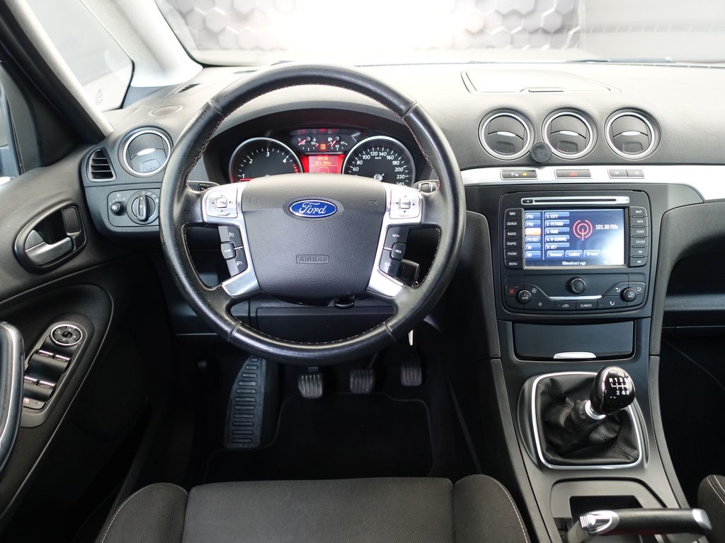 ford-s-max-2-0-tdci - 7