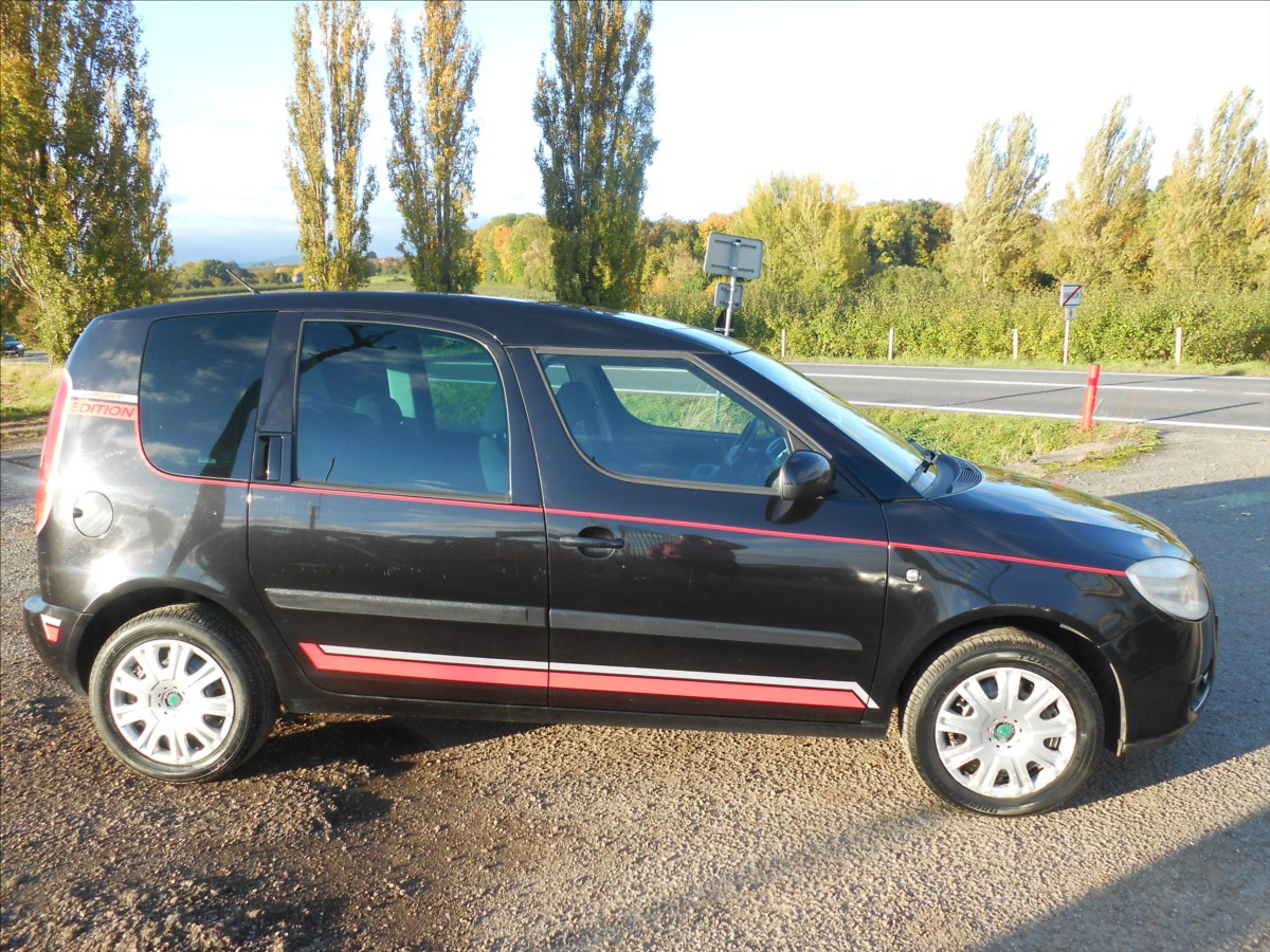 skoda-roomster-1-4-tdi-cz-serviska-panorama - 1