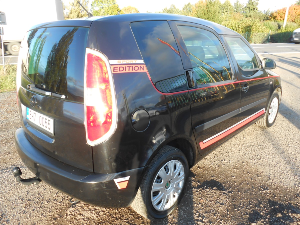 skoda-roomster-1-4-tdi-cz-serviska-panorama - 2