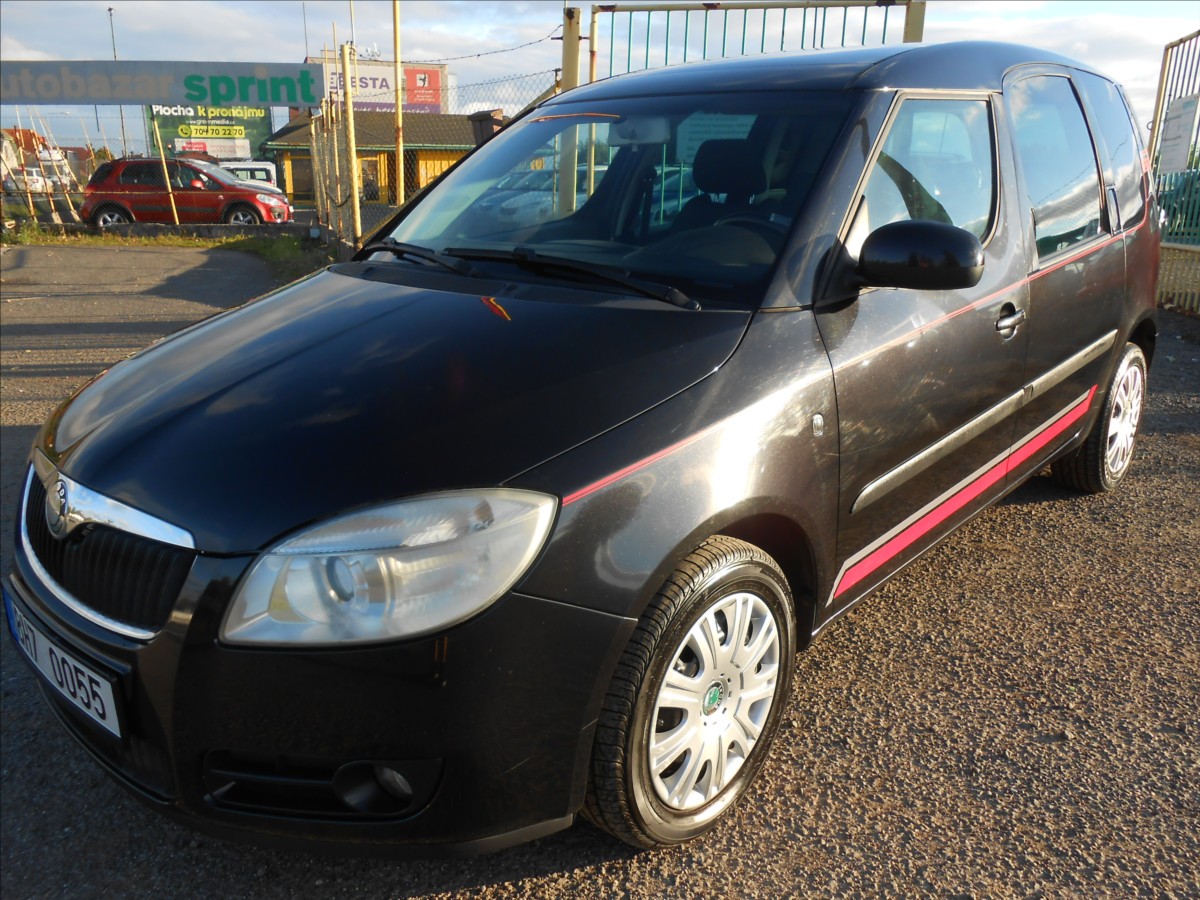 skoda-roomster-1-4-tdi-cz-serviska-panorama - 5