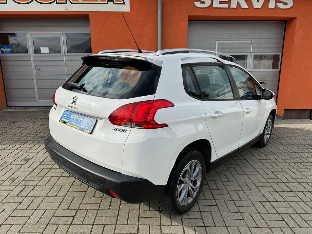 peugeot-2008-1-2-puretech-60kw - 1