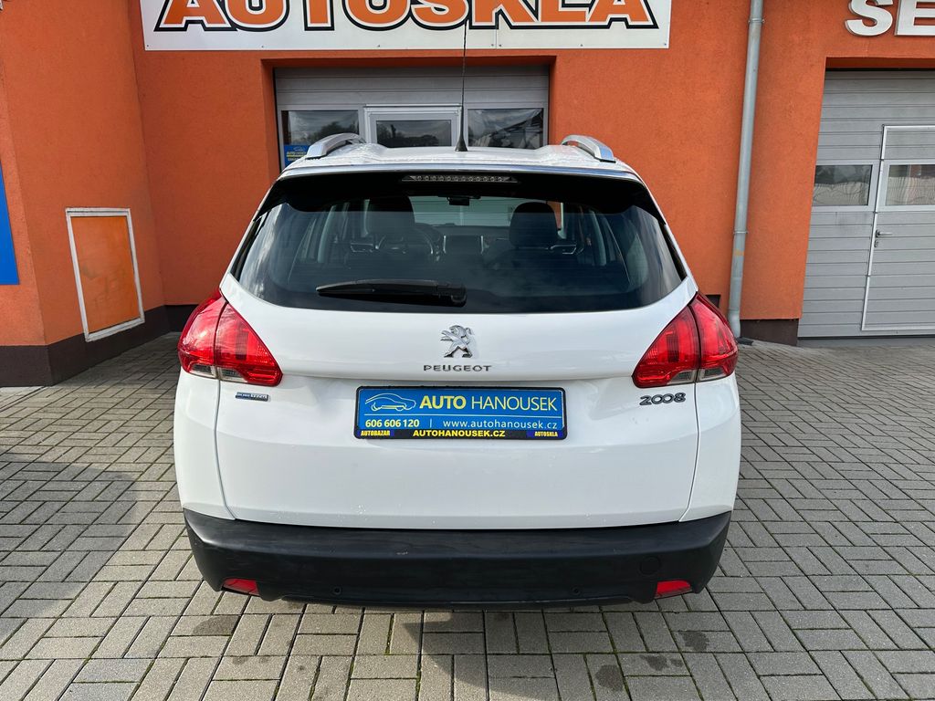 peugeot-2008-1-2-puretech-60kw - 5