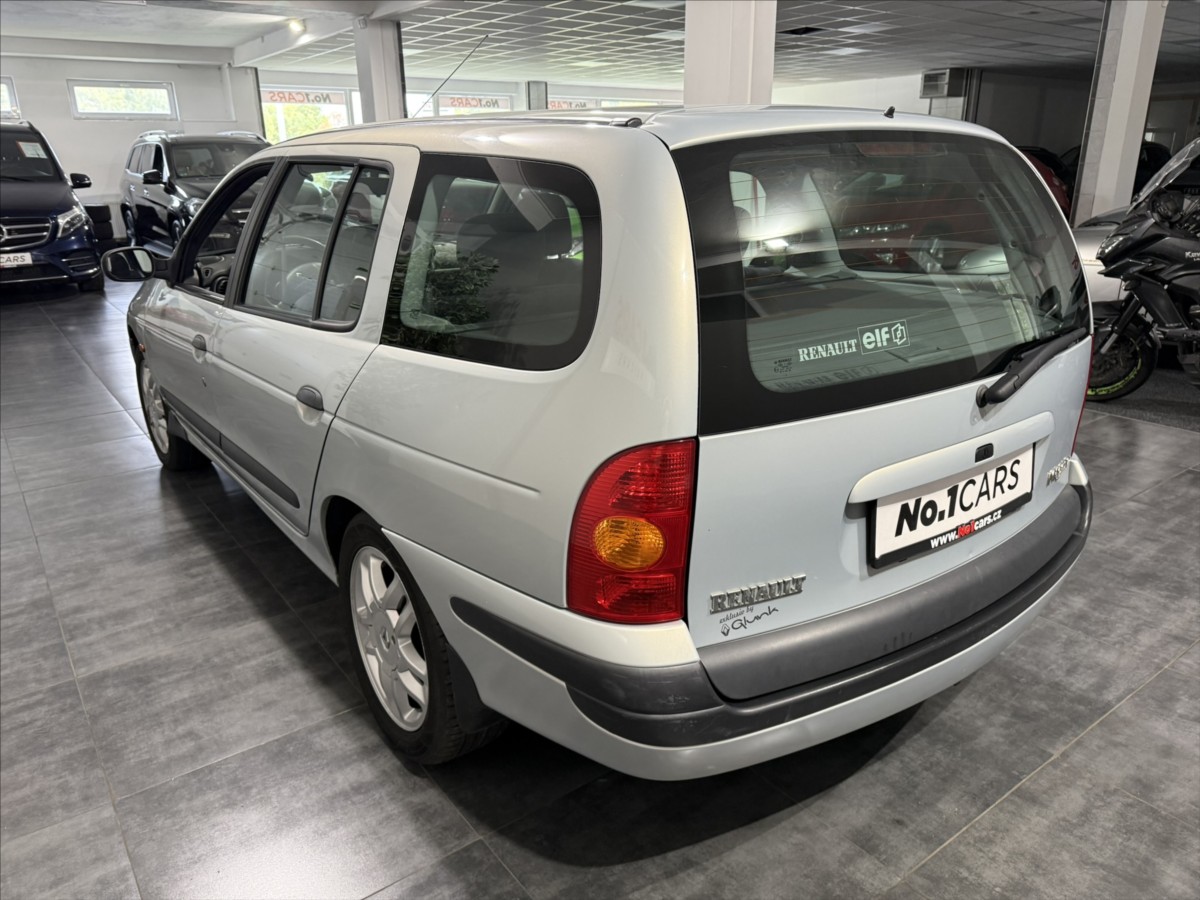 renault-megane-1-4-i-klima-alu-po-rozvodech - 3